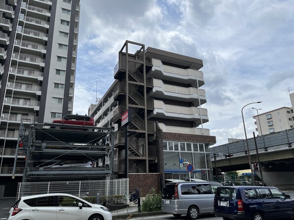 カーサよねやまの物件内観写真